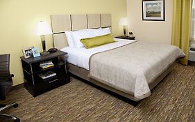 Candlewood Suites Columbus-Northeast By Ihg