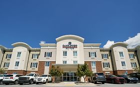 Candlewood Suites Columbus-Northeast By Ihg